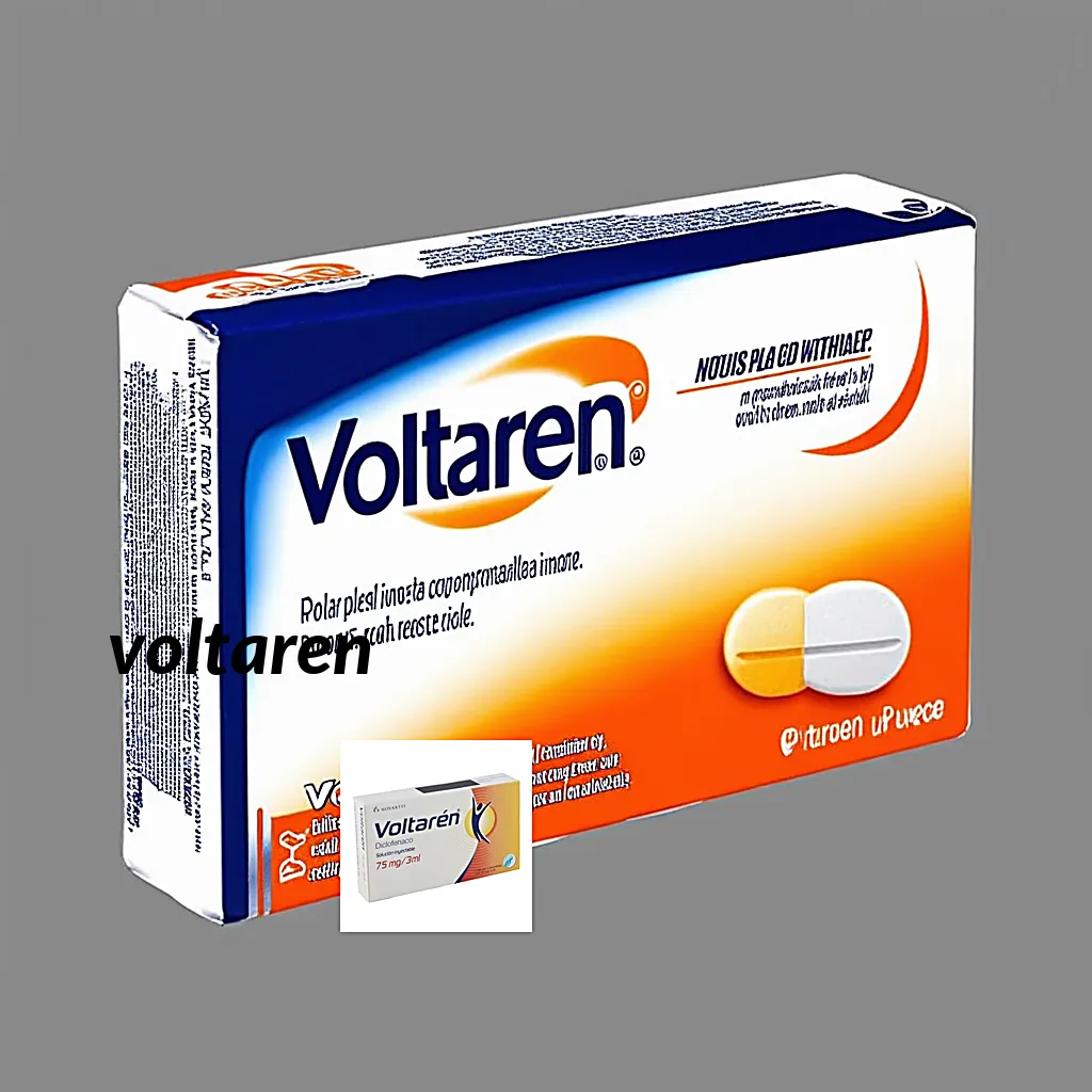 Precio de dolo voltaren